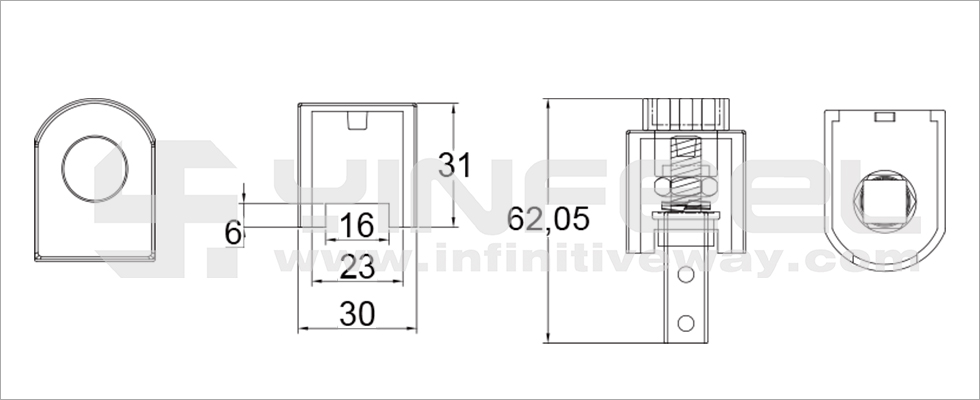 IF-FM8-11-HN3040