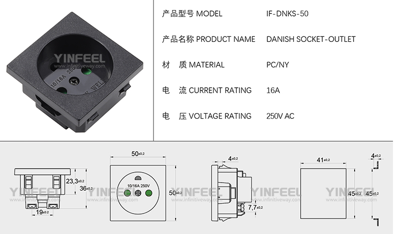 IF-DNKS-50