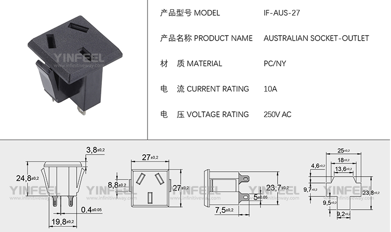 IF-AUS-27