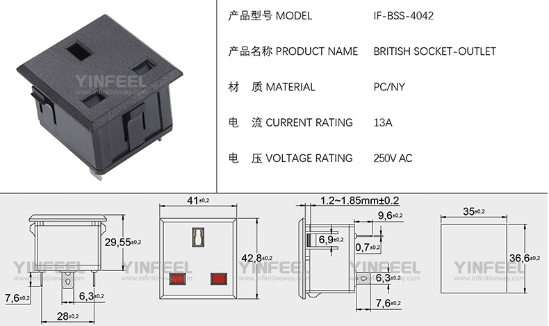 IF-BSS-4042