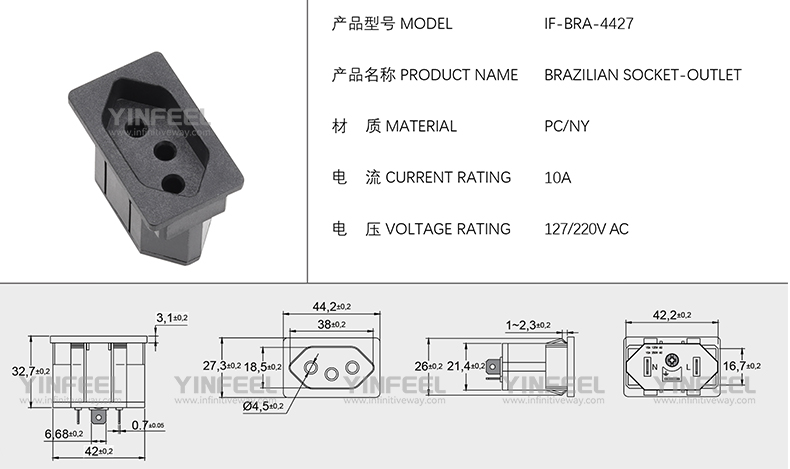 IF-BRA-4427