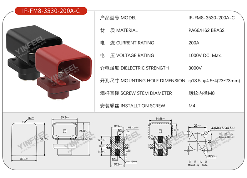 IF-FM8-3530-200A-C