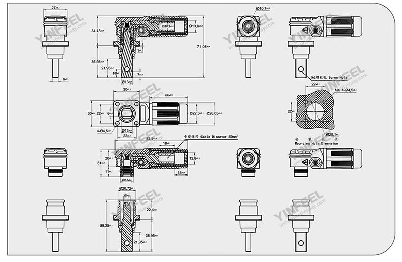 IF-PC-0850-BSM6-PS