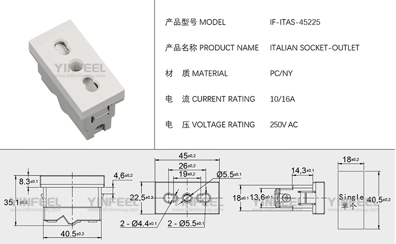 IF-ITAS-45225