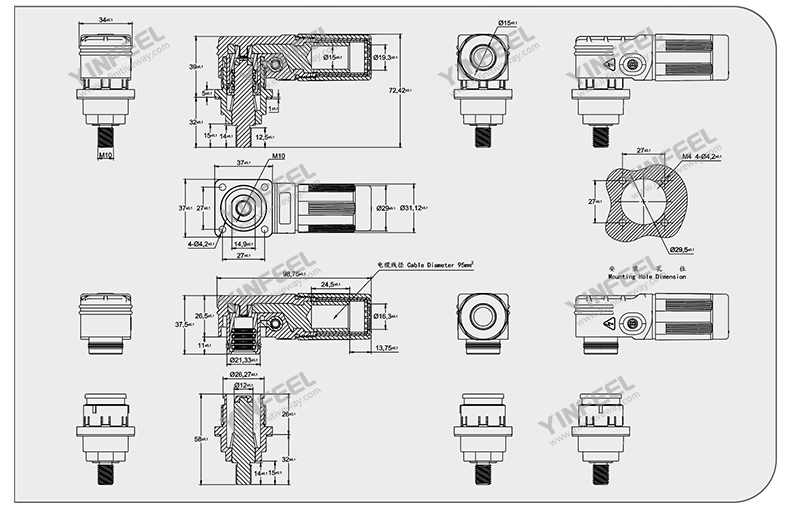 IF-PC-1295-SIM10-PS