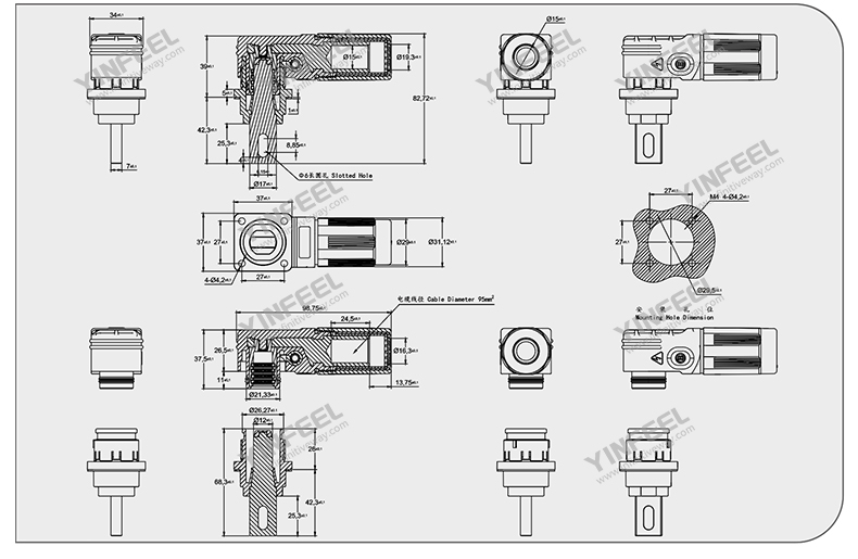 IF-PC-1295-BSSH06-PS