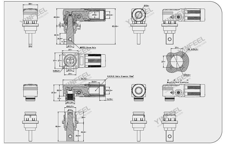 IF-PC-1295-BSM8-PS