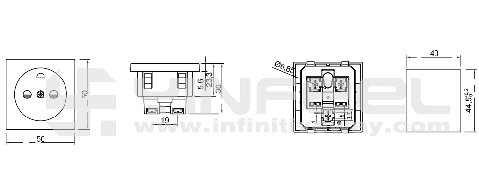 IF-DNK50