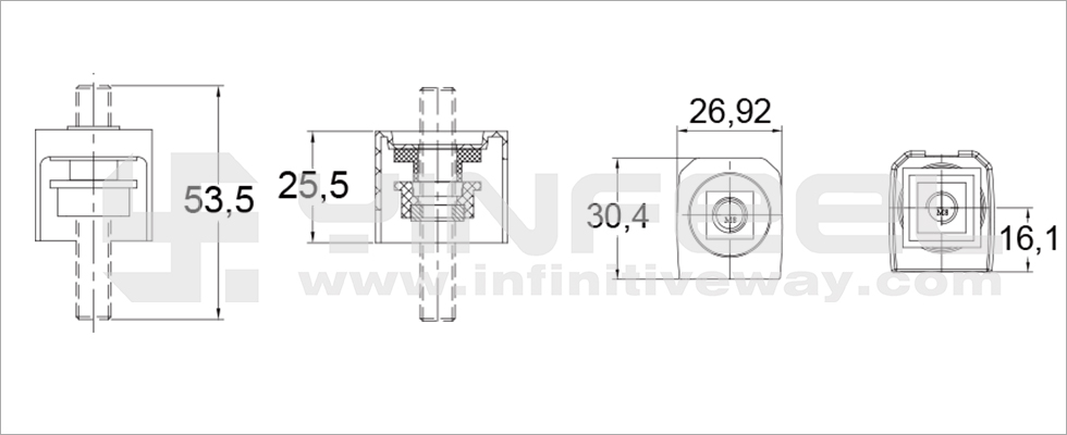 IF-FM8-JD3026