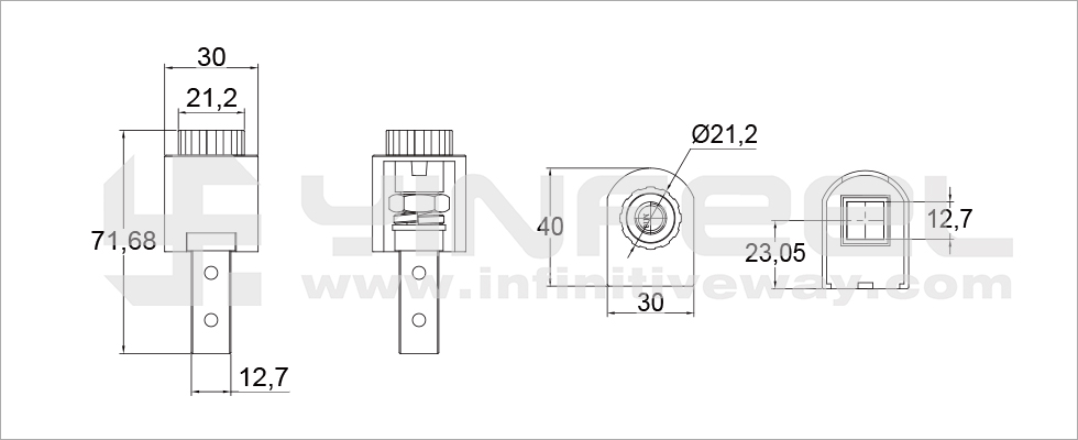 IF-FM10-13-HF3031