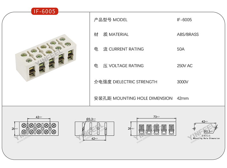 IF-6005