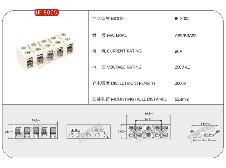 IF-8005