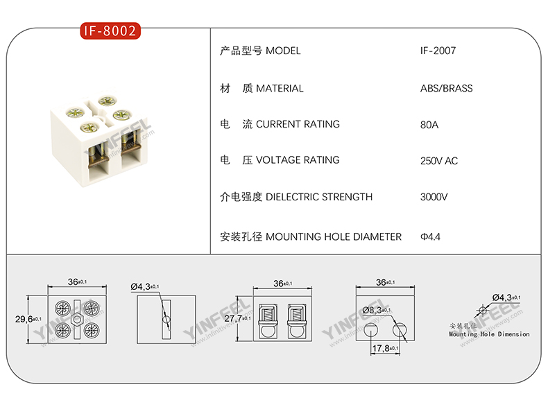 IF-8002