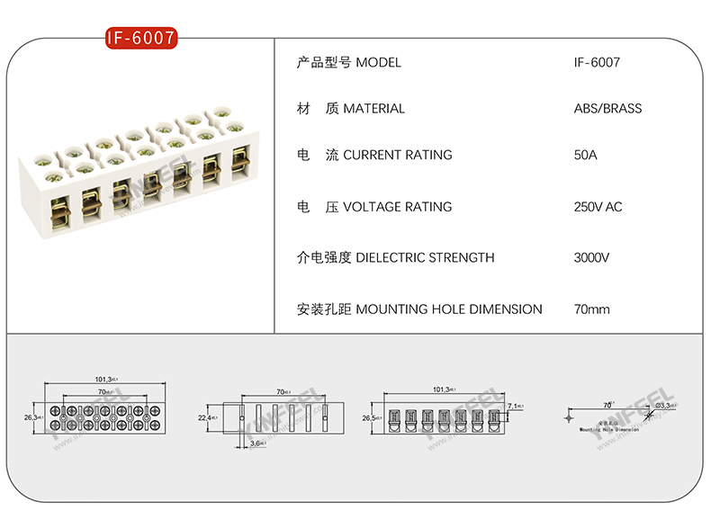 IF-6007