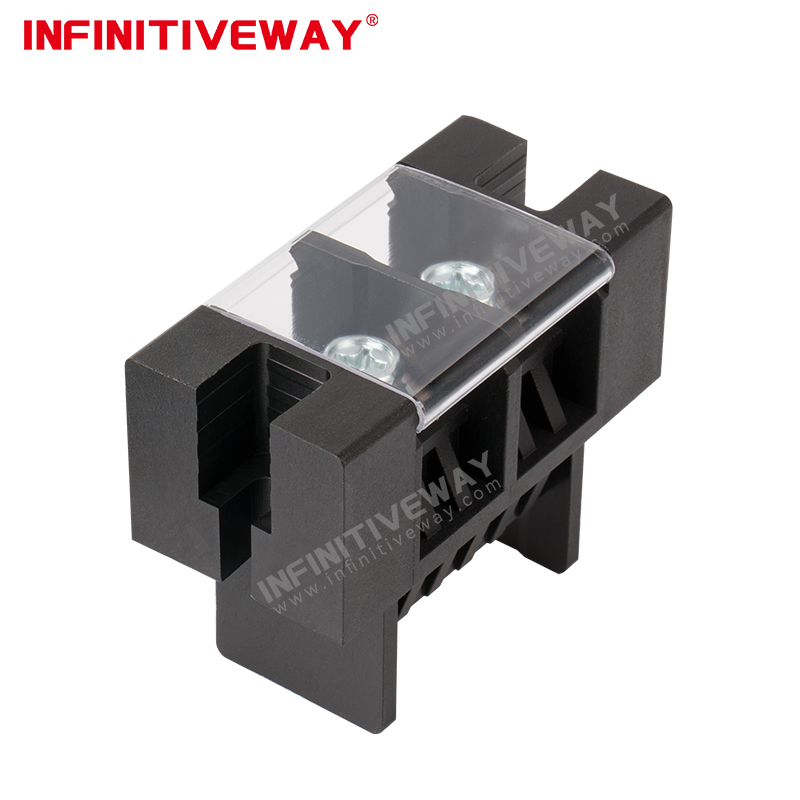 Bar type Terminal Block IF-7134-2-1-100A