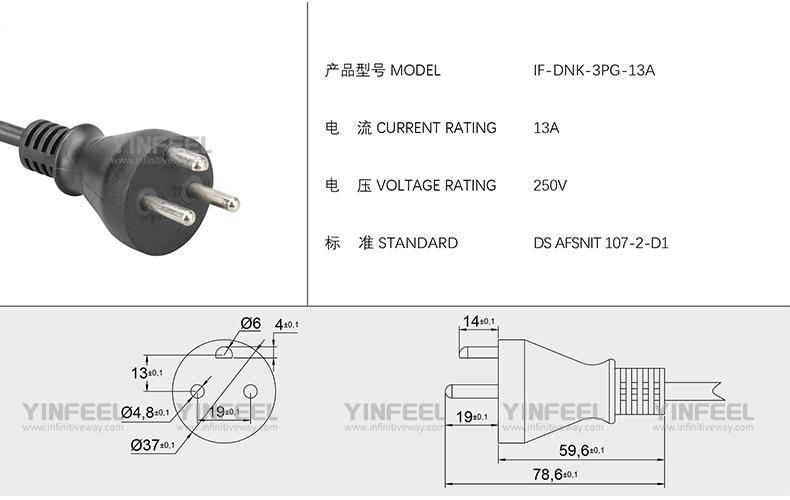 IF-DNK-3PG-13A