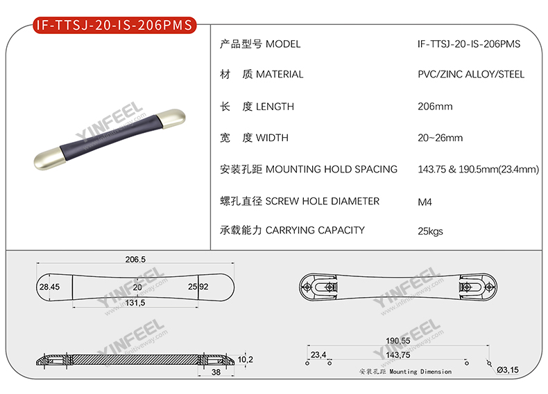 IF-TTSJ-20-IS-206PMS