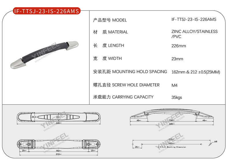 IF-TTSJ-23-IS-226AMS