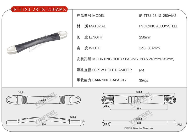 IF-TTSJ-23-IS-250AMS