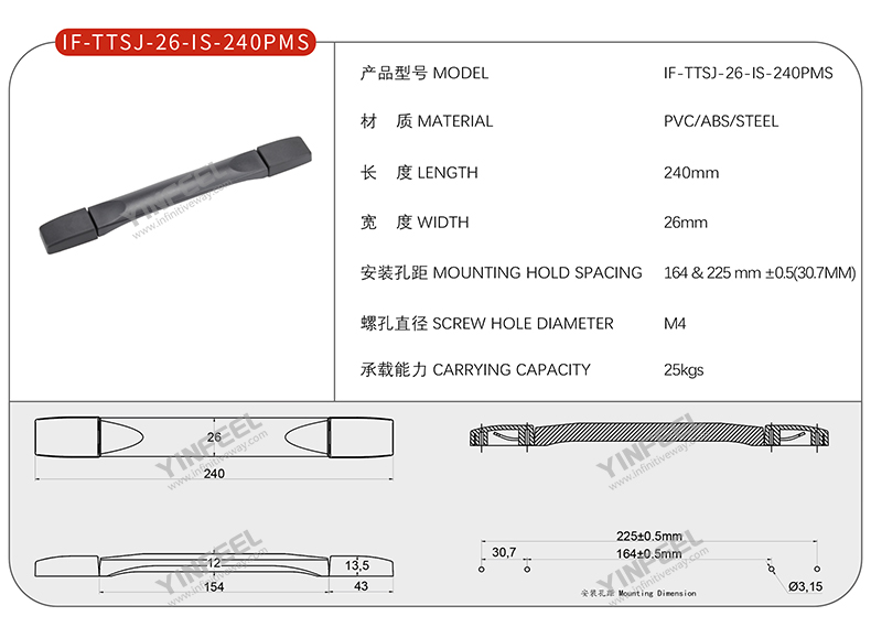 IF-TTSJ-26-IS-240PMS