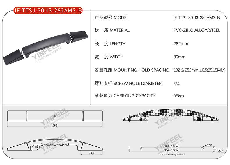 IF-TTSJ-30-IS-282AMS-B