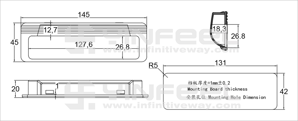 IF-STF-45145