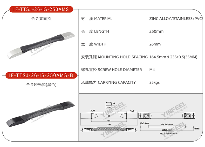 IF-TTSJ-26-IS-250(AMS/AMS-B)