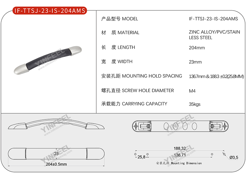 IF-TTSJ-23-IS-204AMS