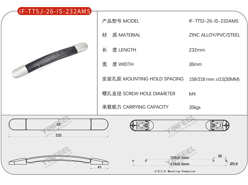 IF-TTSJ-26-IS-232AMS