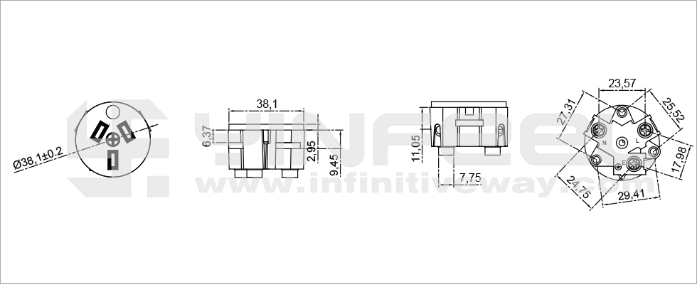 IF-AUS38