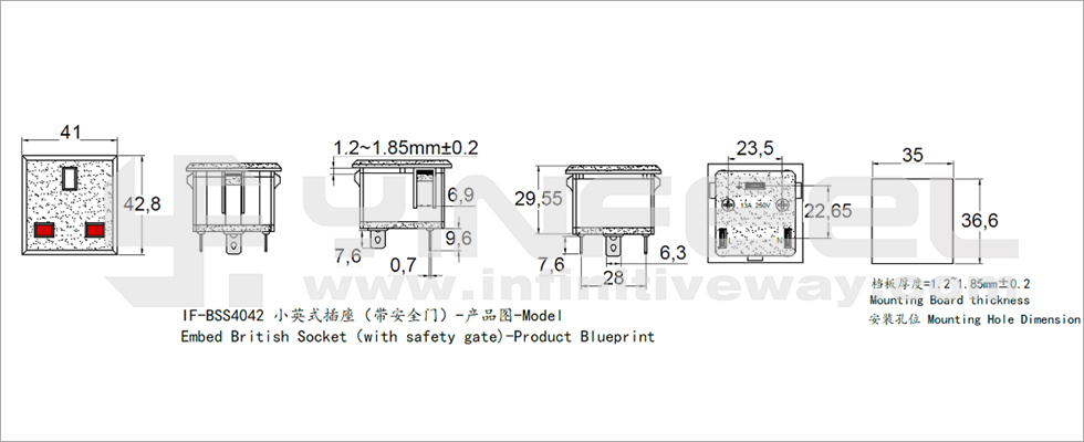 IF-BSS4042