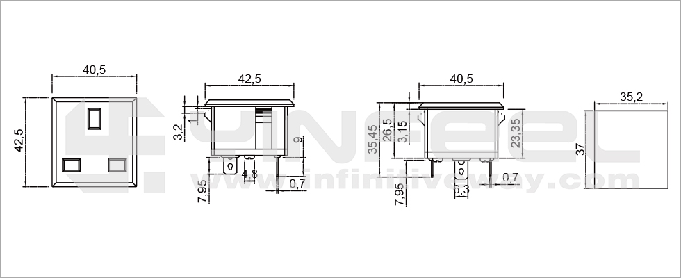 IF-BS4042