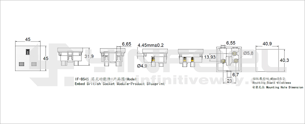 IF-BS45