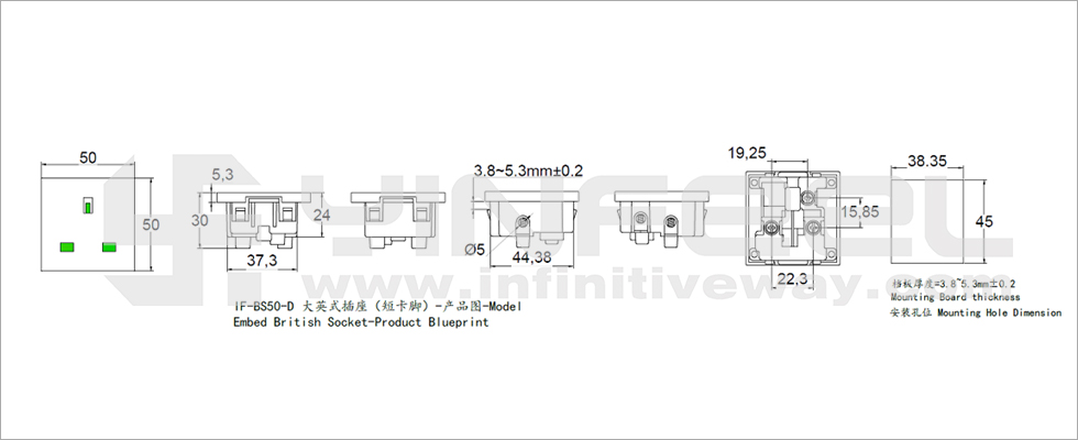 IF-BS50