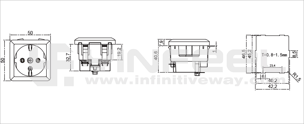 IF-DE50