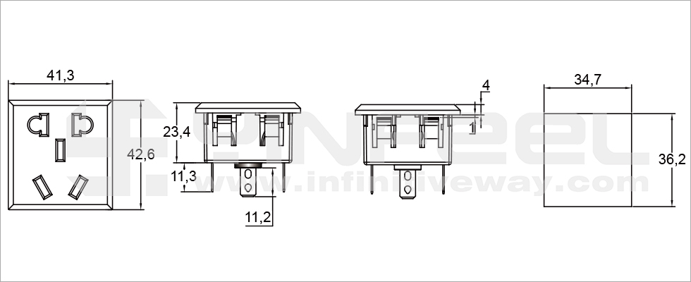 IF-CNS4243