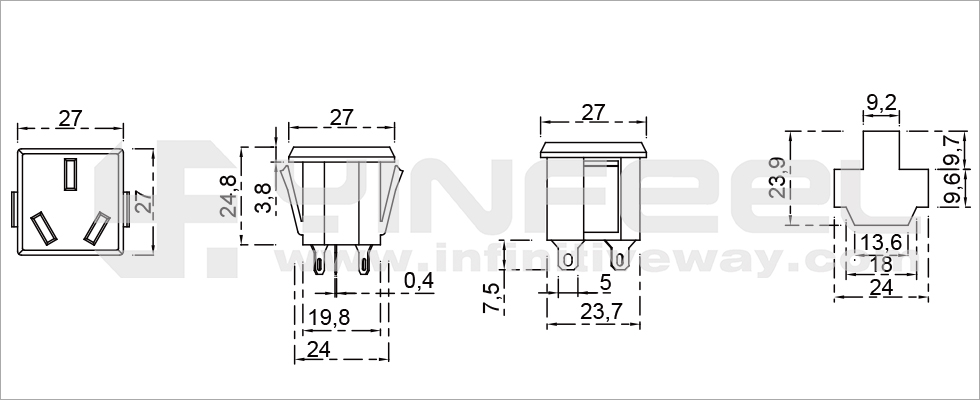 IF-CN-327