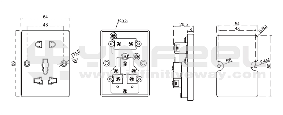 IF-MT-8664