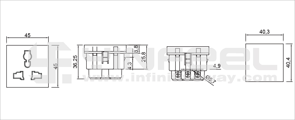 IF-MTS-45