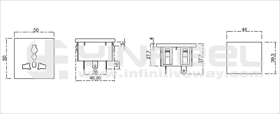 IF-MTS-50