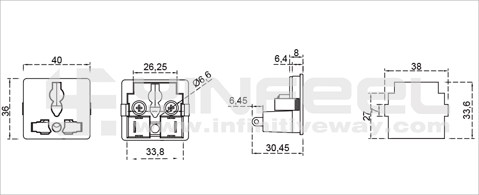 IF-MTS-3640