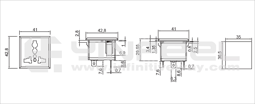 IF-MTS-4042