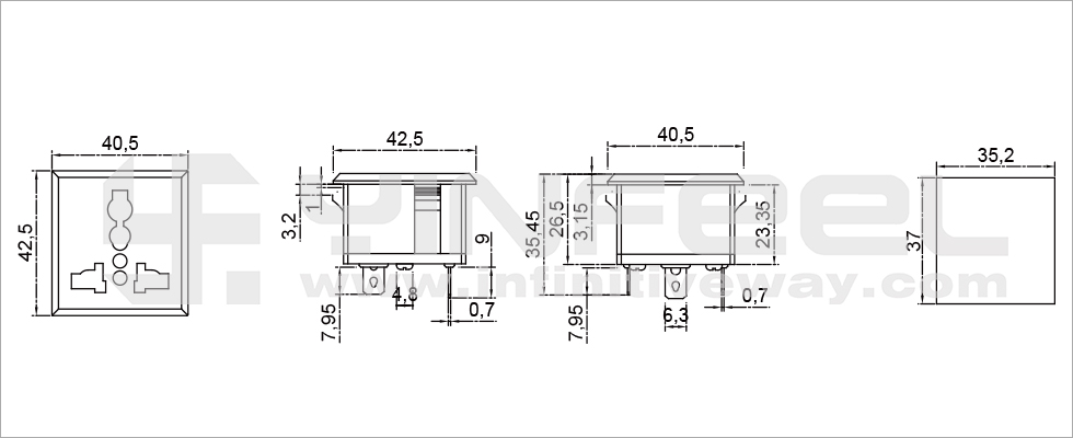 IF-MT-4042