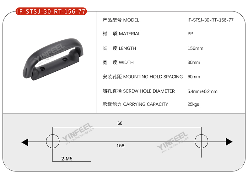 IF-STSJ-30-RT-156-77