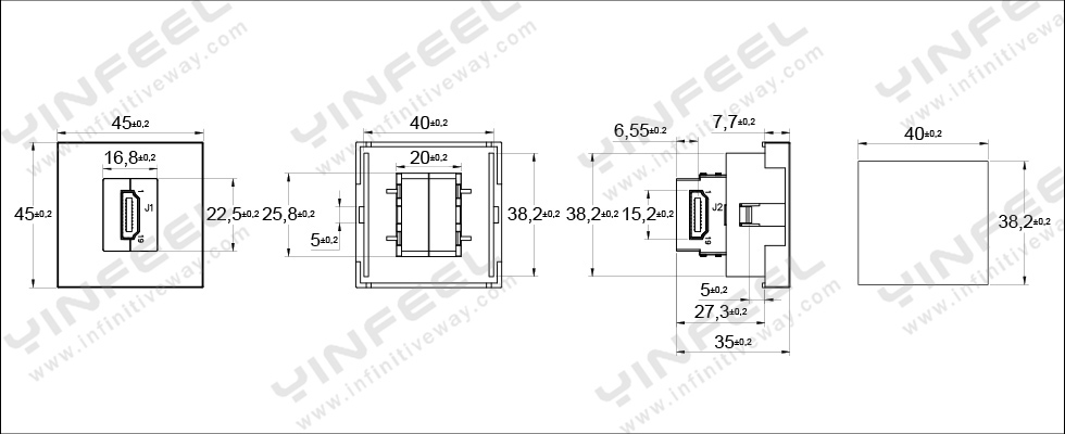 IF-HDMI-1-B90D-45