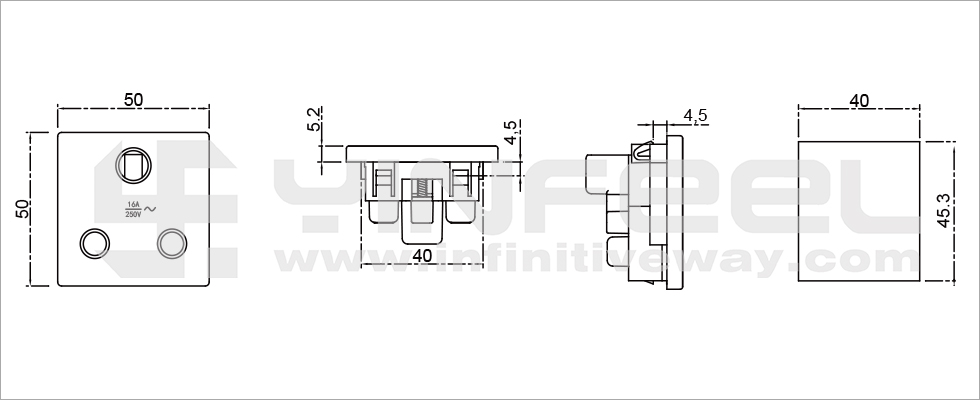 IF-RSA50