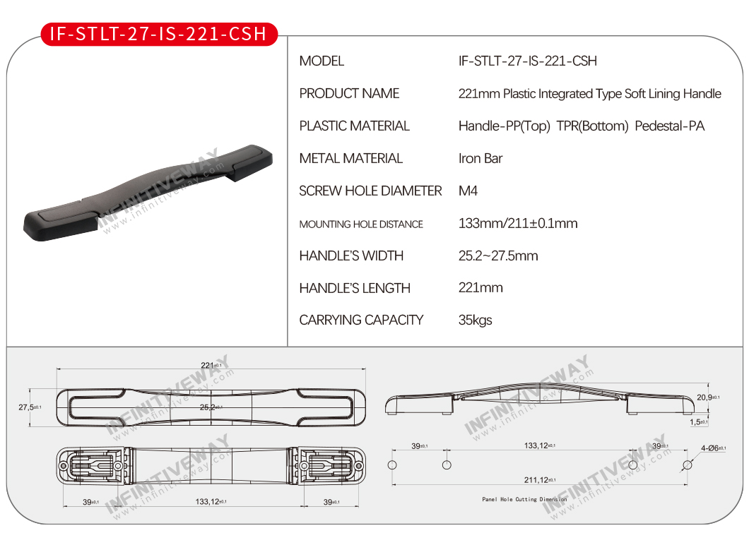 IF-STLT-27-IS-221-CSH