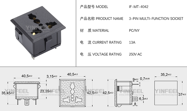 IF-MT-4042