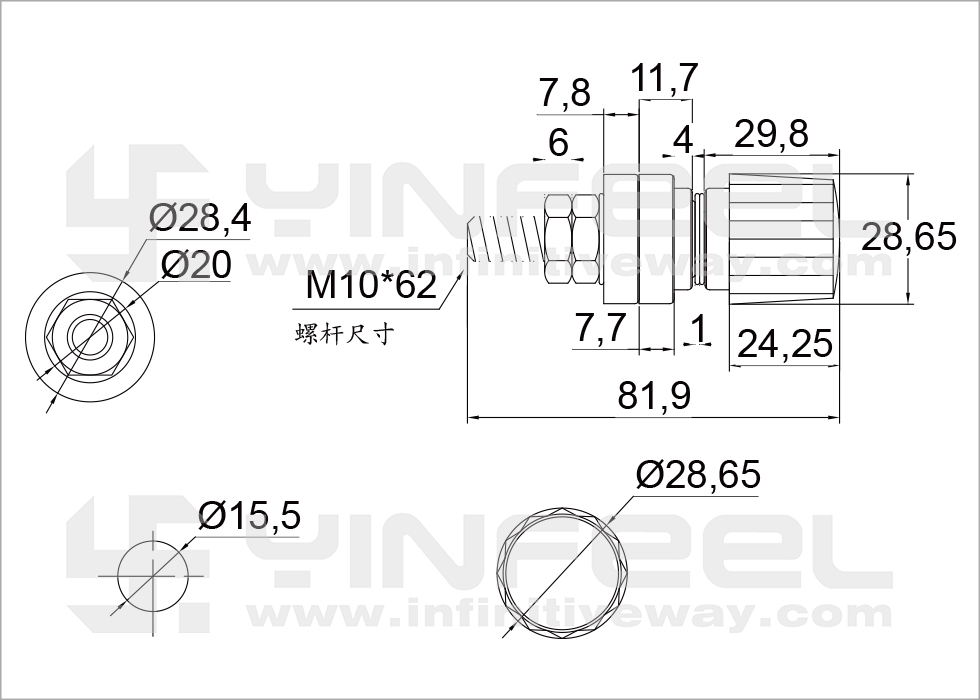 IF-T555