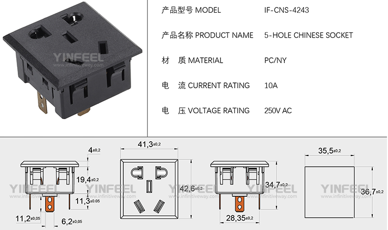 IF-CNS-4243